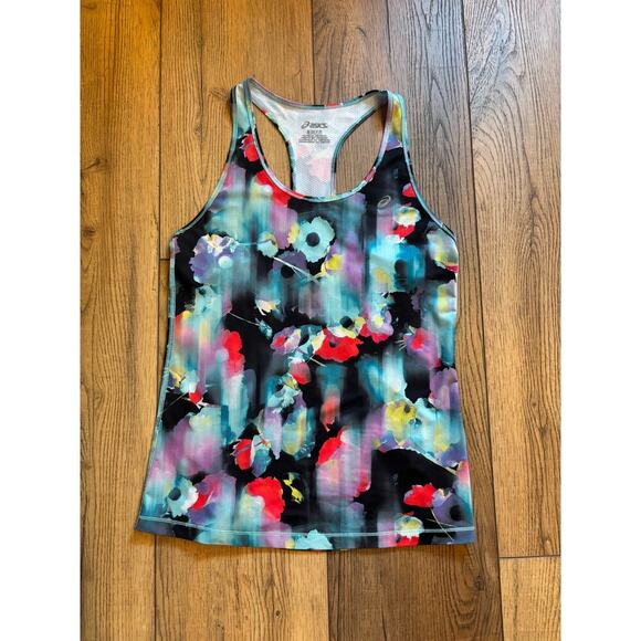 ASICS Women's tank - Picture 1 of 3